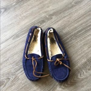 Ugg Moccasins